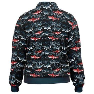 Chokefish™ Marine Track Jacket-002